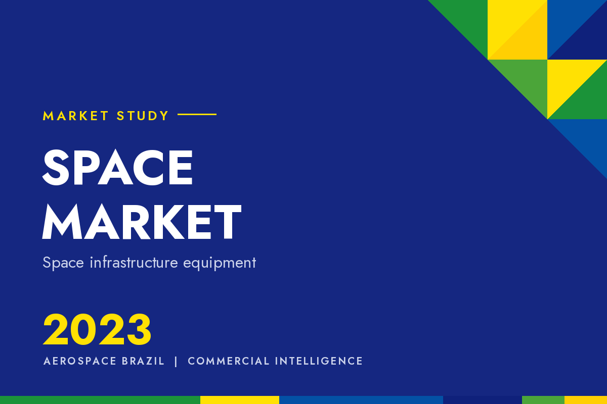 Space market study 2023