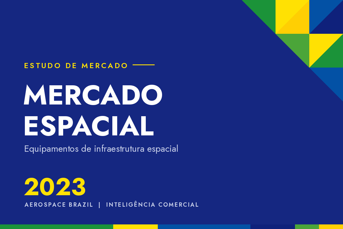 Estudo de mercado espacial 2023