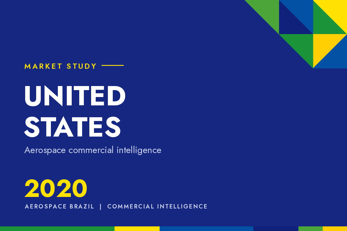 US Aerospace Commercial Intelligence 2020
