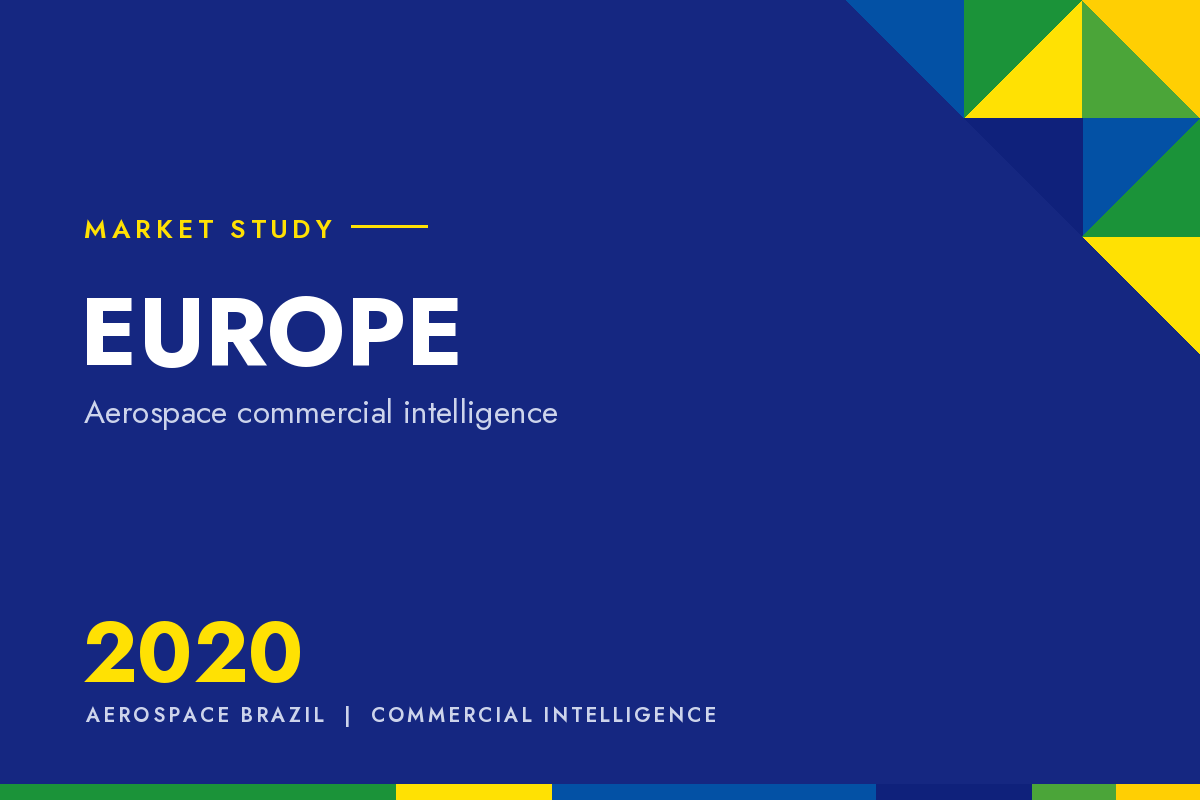 Europe Aerospace Commercial Intelligence 2020